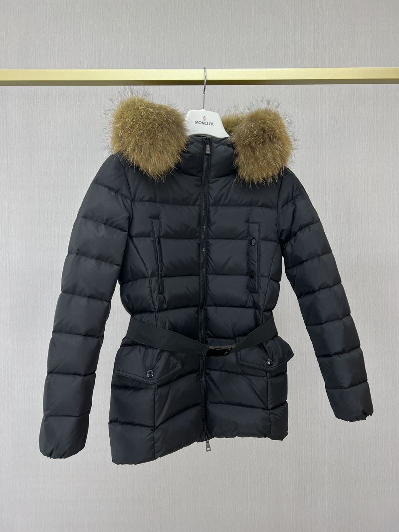 Moncler Down Jackets